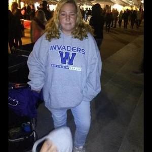 Meet your Posher, Eileen